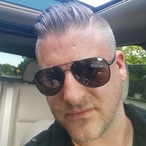 Meet your Posher, Andrew